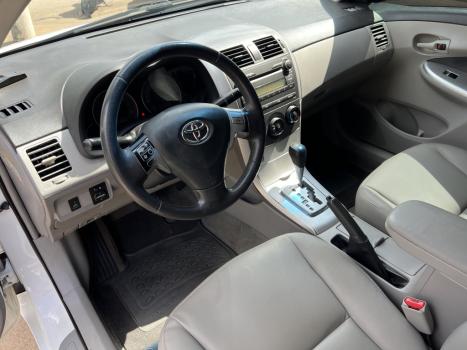 TOYOTA Corolla 1.8 16V 4P GLI FLEX AUTOMTICO, Foto 9