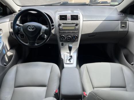 TOYOTA Corolla 1.8 16V 4P GLI FLEX AUTOMTICO, Foto 10