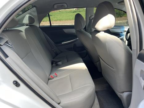 TOYOTA Corolla 1.8 16V 4P GLI FLEX AUTOMTICO, Foto 11