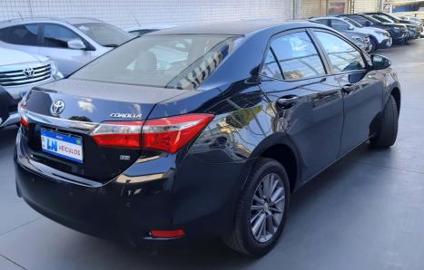 TOYOTA Corolla 1.8 16V 4P GLI FLEX AUTOMTICO, Foto 6