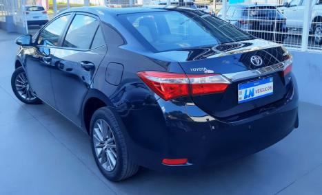 TOYOTA Corolla 1.8 16V 4P GLI FLEX AUTOMTICO, Foto 7