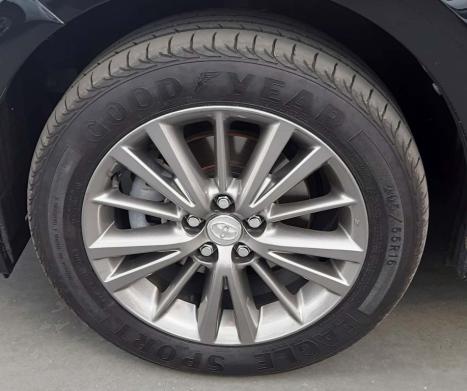 TOYOTA Corolla 1.8 16V 4P GLI FLEX AUTOMTICO, Foto 11