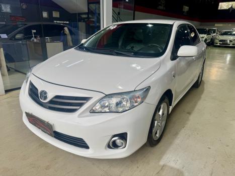 TOYOTA Corolla 1.8 16V 4P GLI FLEX, Foto 2