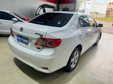 TOYOTA Corolla 1.8 16V 4P GLI FLEX, Foto 4