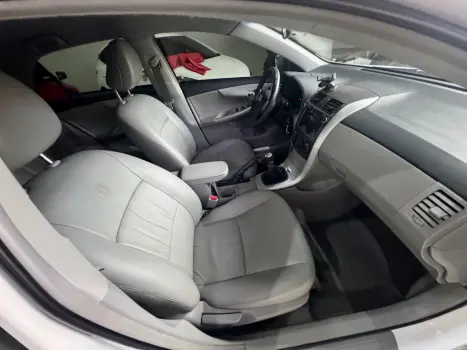 TOYOTA Corolla 1.8 16V 4P GLI FLEX, Foto 7