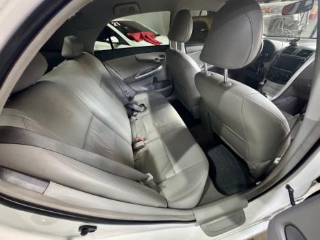 TOYOTA Corolla 1.8 16V 4P GLI FLEX, Foto 8