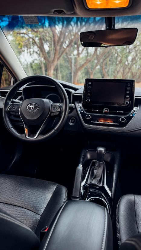 TOYOTA Corolla 1.8 16V 4P XEI FLEX AUTOMTICO, Foto 5