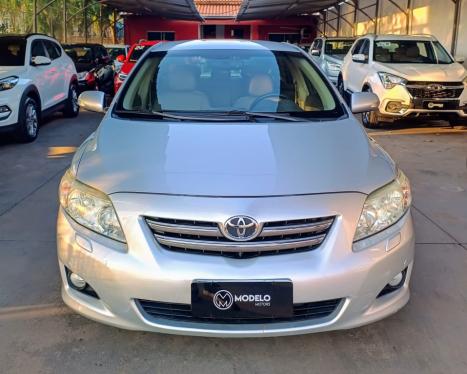 TOYOTA Corolla 1.8 16V 4P SEG FLEX AUTOMTICO, Foto 1