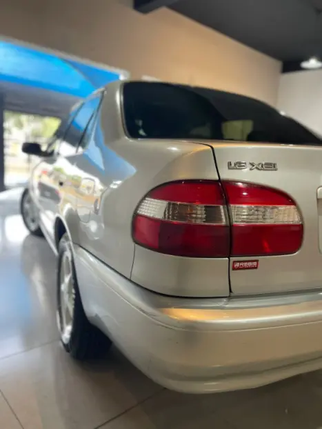 TOYOTA Corolla 1.8 16V 4P XEI, Foto 5 TOYOTA Corolla 1.8 16V 4P XEI, Foto 5