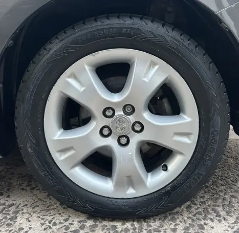 TOYOTA Corolla 1.8 16V 4P GLI FLEX AUTOMTICO, Foto 14