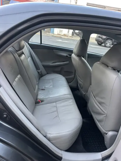 TOYOTA Corolla 1.8 16V 4P GLI FLEX AUTOMTICO, Foto 11