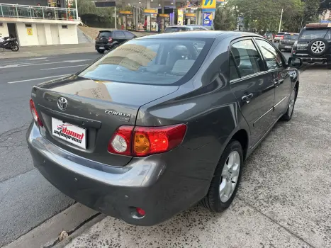 TOYOTA Corolla 1.8 16V 4P GLI FLEX AUTOMTICO, Foto 5