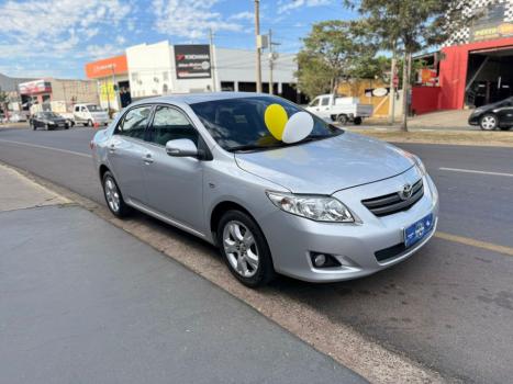 TOYOTA Corolla 1.8 16V 4P XEI FLEX AUTOMTICO, Foto 1