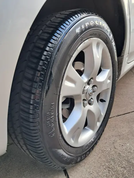 TOYOTA Corolla 1.8 16V 4P XEI FLEX AUTOMTICO, Foto 12