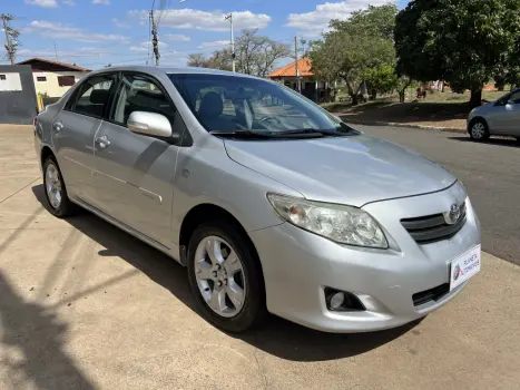 TOYOTA Corolla 1.8 16V 4P XEI FLEX AUTOMTICO, Foto 1