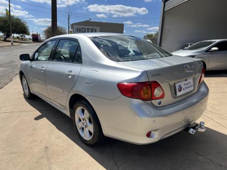 TOYOTA Corolla 1.8 16V 4P XEI FLEX AUTOMTICO, Foto 2