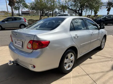 TOYOTA Corolla 1.8 16V 4P XEI FLEX AUTOMTICO, Foto 4