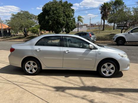 TOYOTA Corolla 1.8 16V 4P XEI FLEX AUTOMTICO, Foto 7