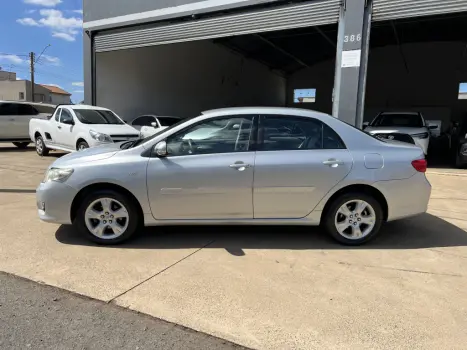 TOYOTA Corolla 1.8 16V 4P XEI FLEX AUTOMTICO, Foto 8