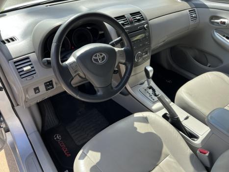 TOYOTA Corolla 1.8 16V 4P XEI FLEX AUTOMTICO, Foto 9