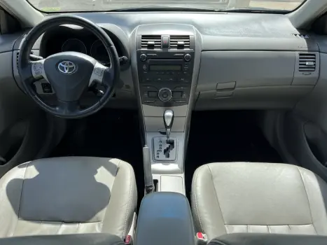 TOYOTA Corolla 1.8 16V 4P XEI FLEX AUTOMTICO, Foto 10