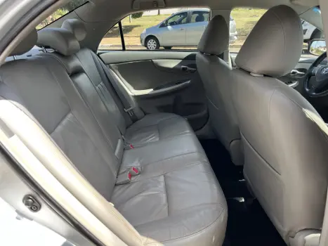 TOYOTA Corolla 1.8 16V 4P XEI FLEX AUTOMTICO, Foto 11