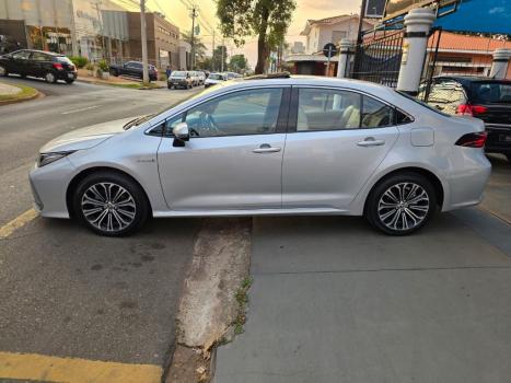 TOYOTA Corolla 1.8 16V 4P FLEX HBRIDO ALTIS A PREMIUM AUTOMTICO CVT, Foto 3