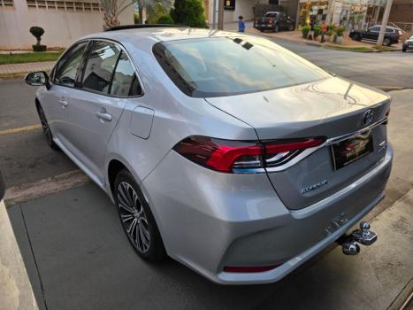 TOYOTA Corolla 1.8 16V 4P FLEX HBRIDO ALTIS A PREMIUM AUTOMTICO CVT, Foto 4