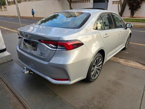TOYOTA Corolla 1.8 16V 4P FLEX HBRIDO ALTIS A PREMIUM AUTOMTICO CVT, Foto 6