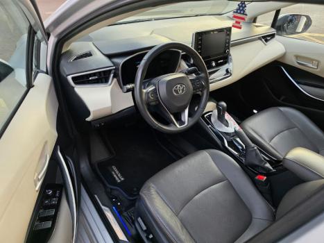 TOYOTA Corolla 1.8 16V 4P FLEX HBRIDO ALTIS A PREMIUM AUTOMTICO CVT, Foto 7