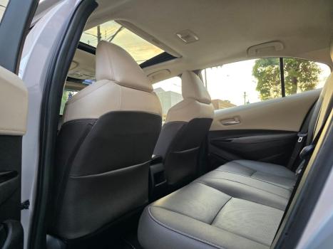 TOYOTA Corolla 1.8 16V 4P FLEX HBRIDO ALTIS A PREMIUM AUTOMTICO CVT, Foto 9