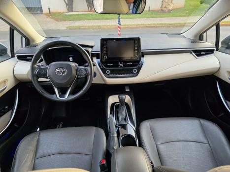 TOYOTA Corolla 1.8 16V 4P FLEX HBRIDO ALTIS A PREMIUM AUTOMTICO CVT, Foto 10