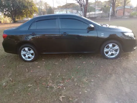 TOYOTA Corolla 1.8 16V 4P GLI AUTOMTICO, Foto 2