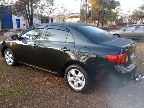 TOYOTA Corolla 1.8 16V 4P GLI AUTOMTICO, Foto 4
