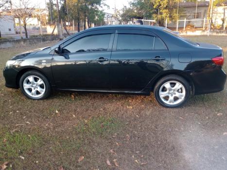 TOYOTA Corolla 1.8 16V 4P GLI AUTOMTICO, Foto 5