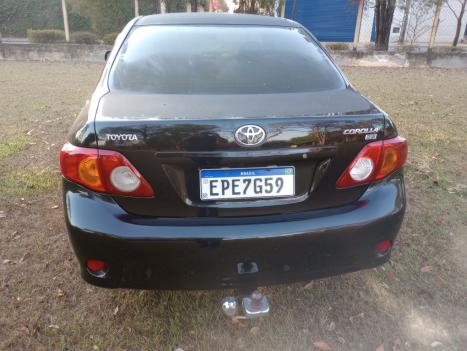 TOYOTA Corolla 1.8 16V 4P GLI AUTOMTICO, Foto 7