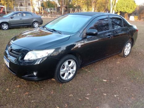 TOYOTA Corolla 1.8 16V 4P GLI AUTOMTICO, Foto 8
