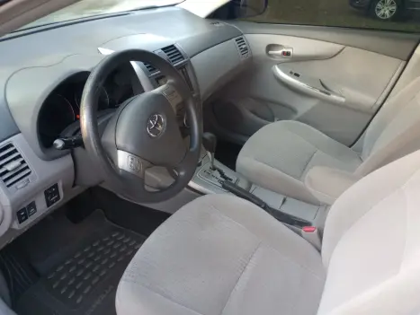 TOYOTA Corolla 1.8 16V 4P GLI AUTOMTICO, Foto 9