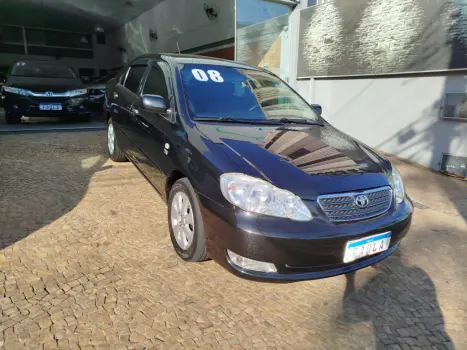 TOYOTA Corolla 1.8 16V 4P XEI FLEX AUTOMTICO, Foto 2