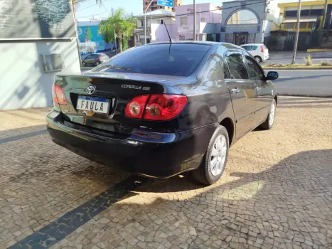 TOYOTA Corolla 1.8 16V 4P XEI FLEX AUTOMTICO, Foto 5
