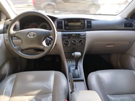 TOYOTA Corolla 1.8 16V 4P XEI FLEX AUTOMTICO, Foto 10