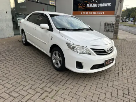 TOYOTA Corolla 1.8 16V 4P GLI FLEX, Foto 5