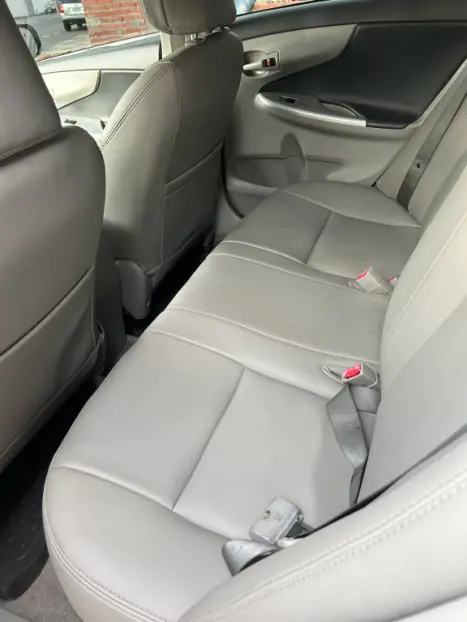 TOYOTA Corolla 1.8 16V 4P GLI FLEX, Foto 6