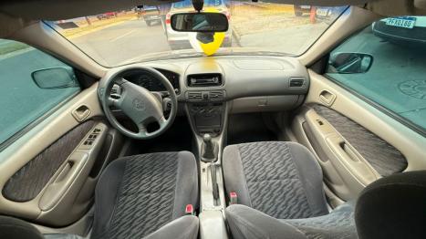 TOYOTA Corolla 1.8 16V 4P XEI, Foto 8