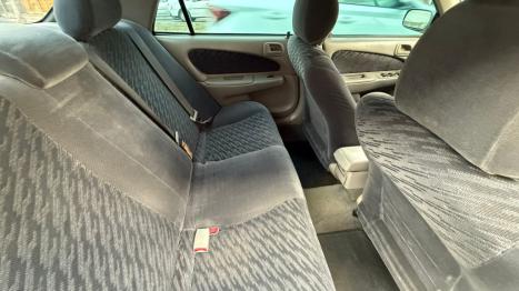 TOYOTA Corolla 1.8 16V 4P XEI, Foto 9