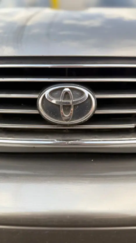 TOYOTA Corolla 1.8 16V 4P XEI, Foto 10