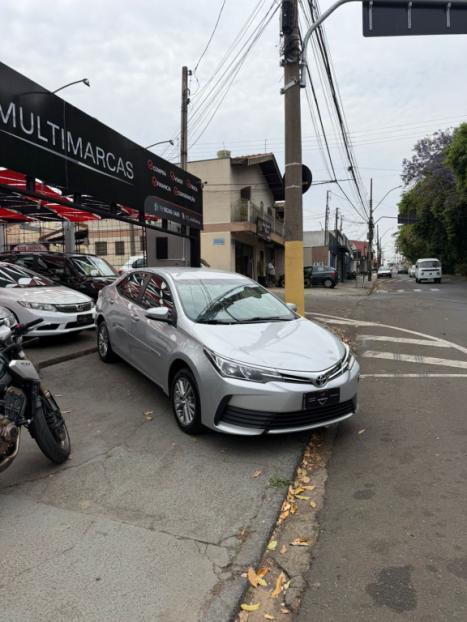 TOYOTA Corolla 1.8 16V 4P GLI FLEX, Foto 1
