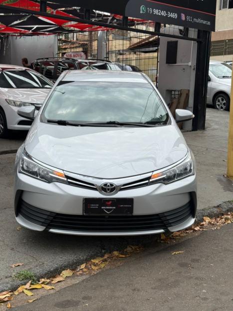 TOYOTA Corolla 1.8 16V 4P GLI FLEX, Foto 2