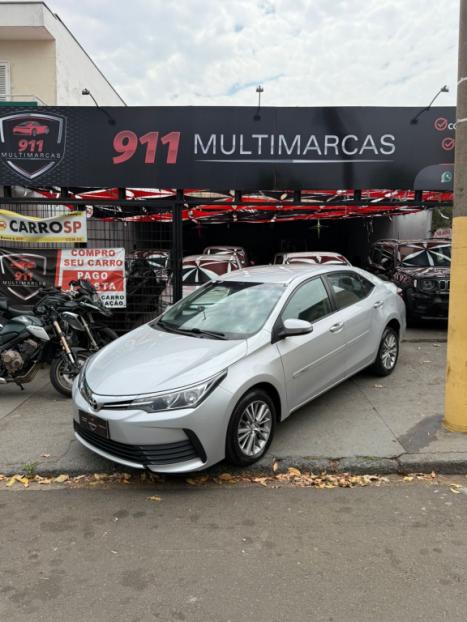 TOYOTA Corolla 1.8 16V 4P GLI FLEX, Foto 4
