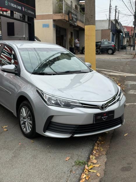 TOYOTA Corolla 1.8 16V 4P GLI FLEX, Foto 5